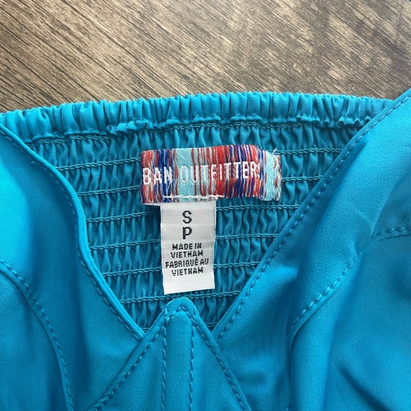 Urban Outfitters Corset Top Size S - Picture 4 of 4